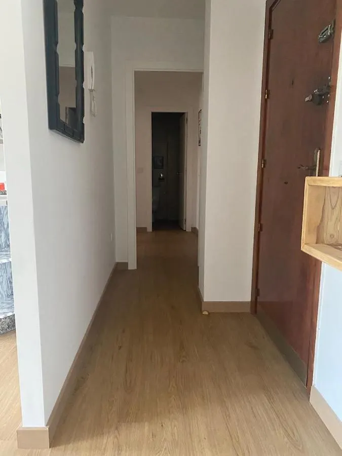 Rotasol Apartment