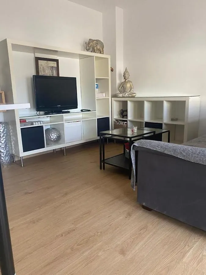 Rotasol Apartment