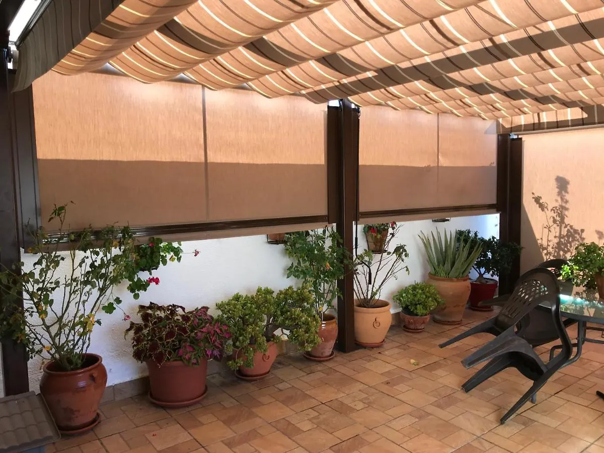 Rotasol Apartment Spain