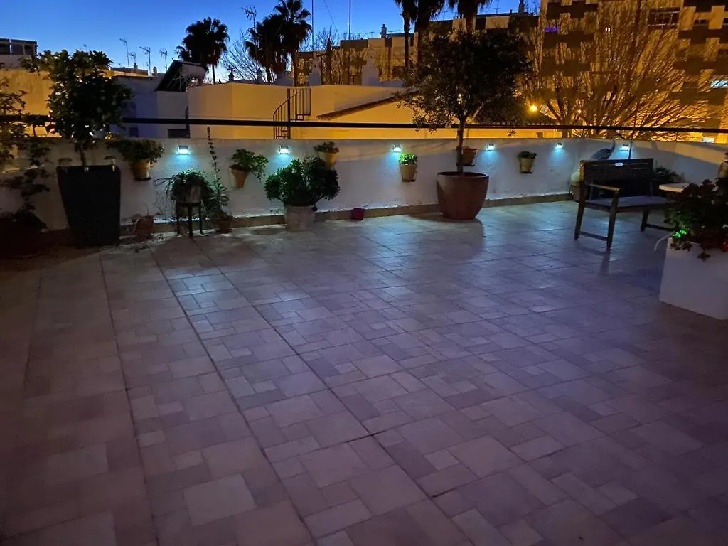 Rotasol Apartment 0*, Rota Spain