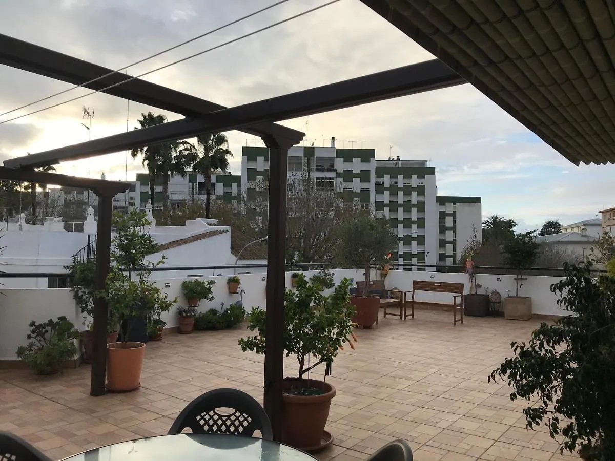 Rotasol Apartment 0*, Rota Spain