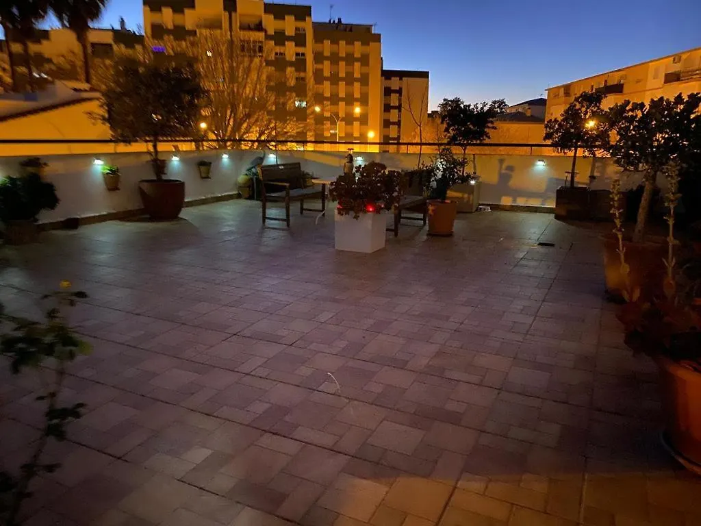 Rotasol Apartment