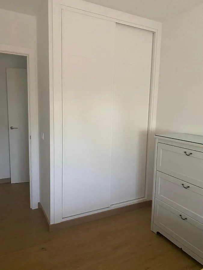 Rotasol Apartment Rota