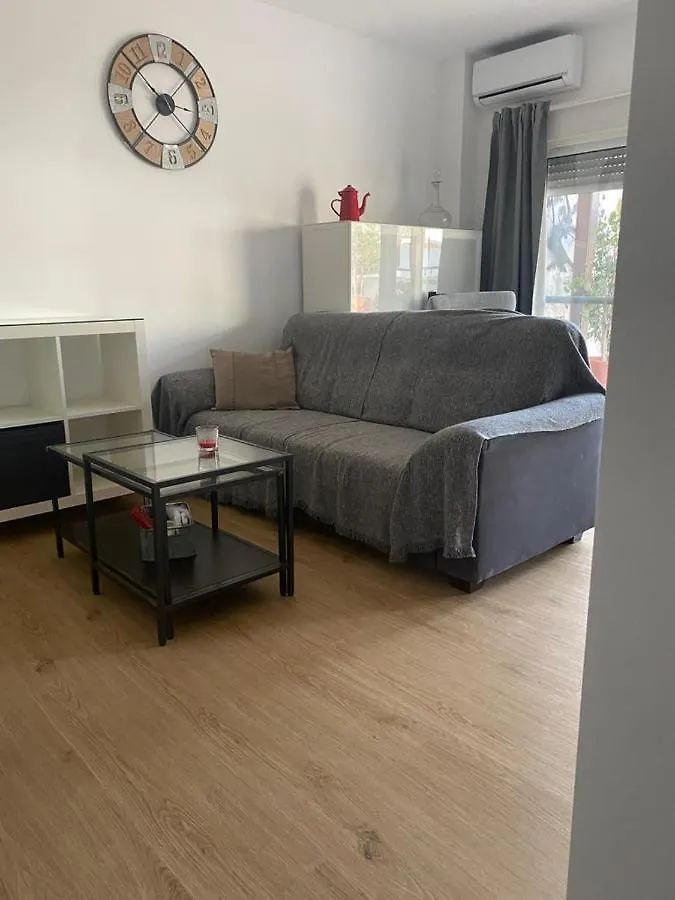 Rotasol Apartment