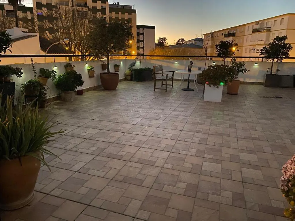 Rotasol Apartment