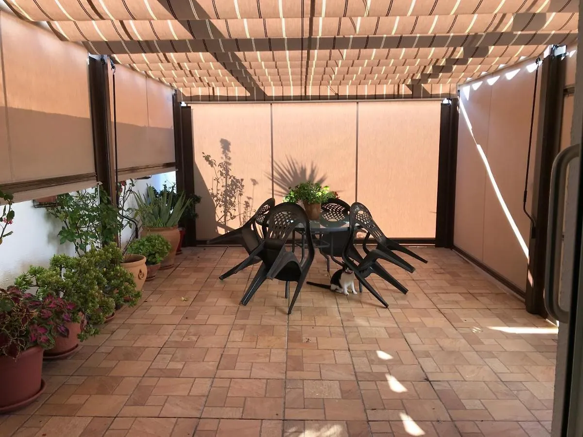 Rotasol Apartment  Rota