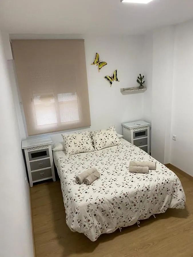 Rotasol Apartment 0*, Rota Spain