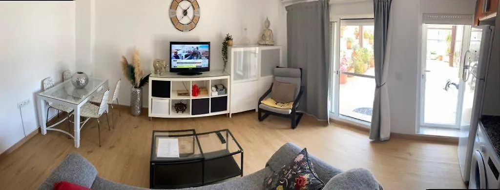 Rotasol Apartment  Rota