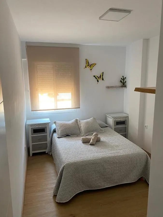 Rotasol Apartment 0*, Rota