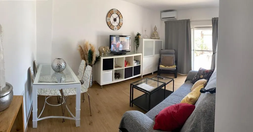 Rotasol Apartment Spain