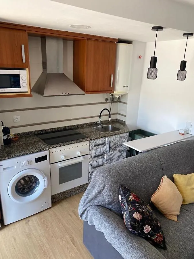 Rotasol Apartment Rota