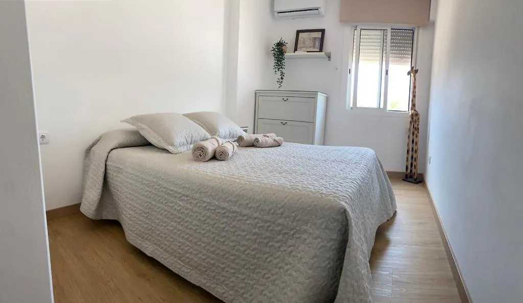 Rotasol Apartment
