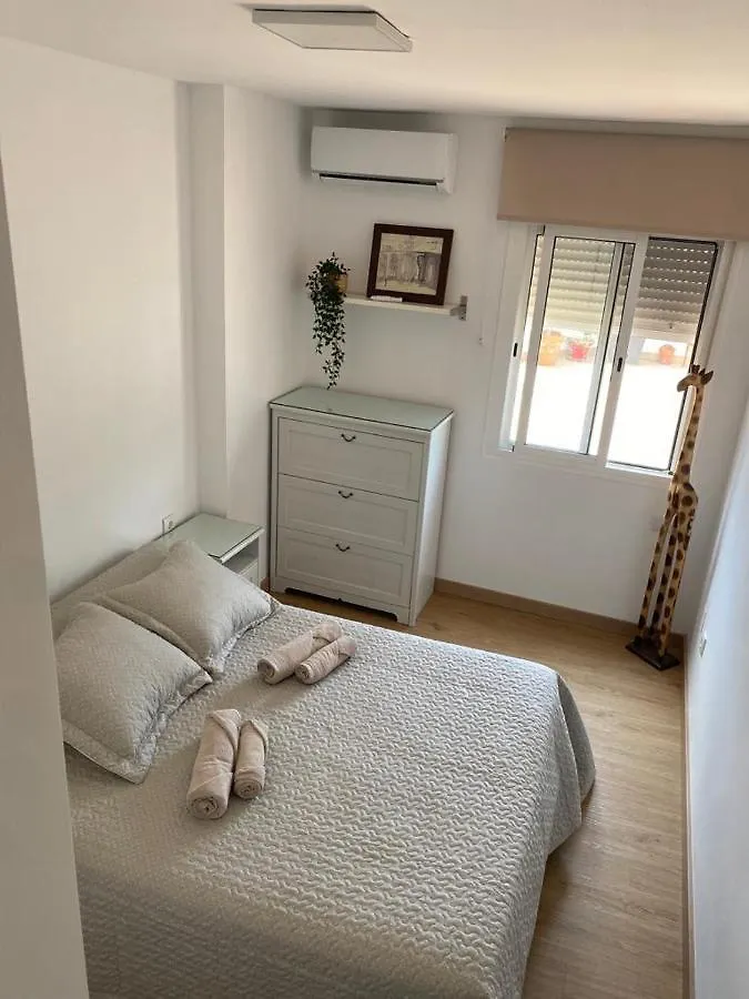 Rotasol Apartment