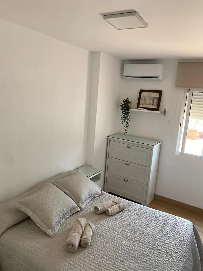 Rotasol Apartment