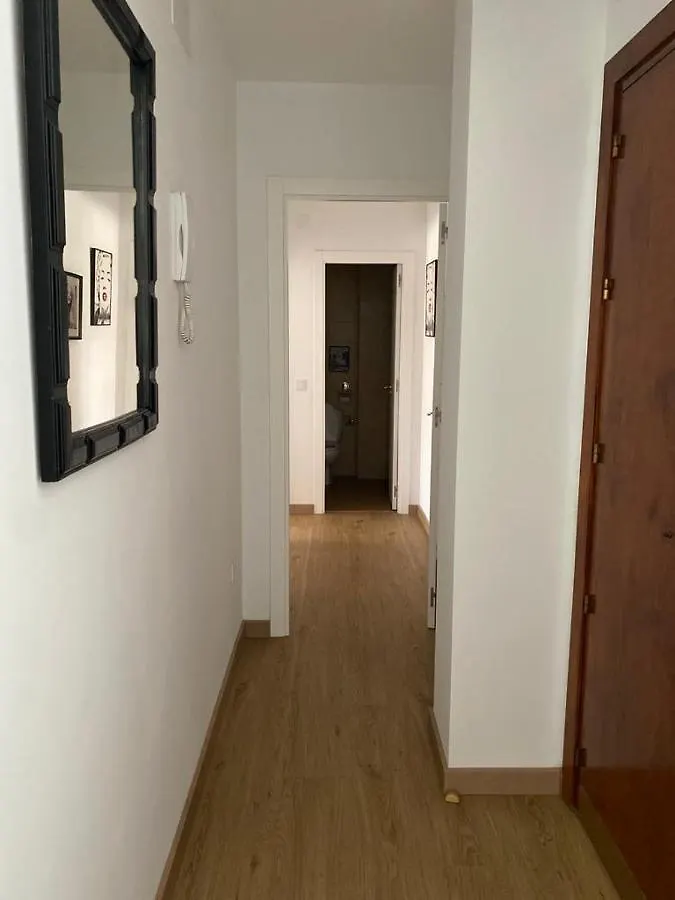Rotasol Apartment 0*, Rota