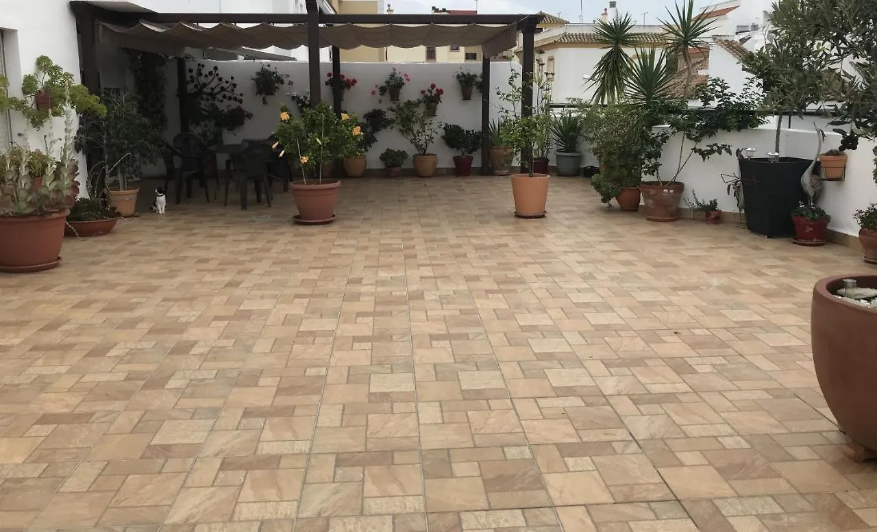Rotasol Apartment