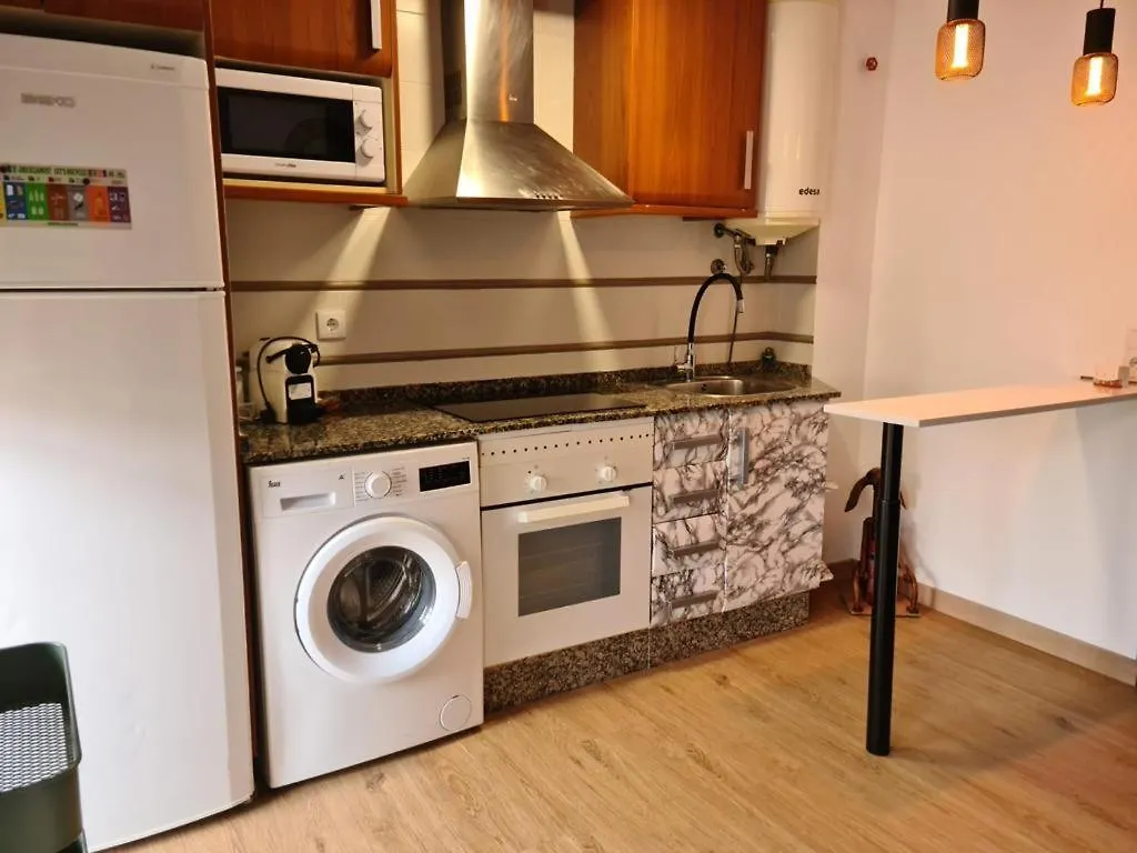 Rotasol Apartment Rota