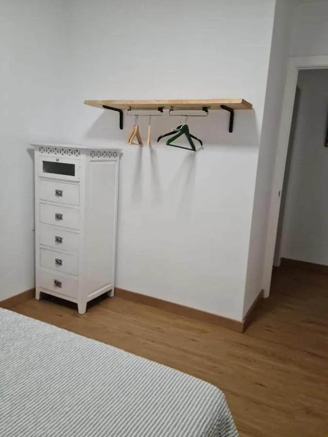 Rotasol Apartment