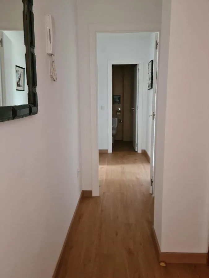 Rotasol Apartment