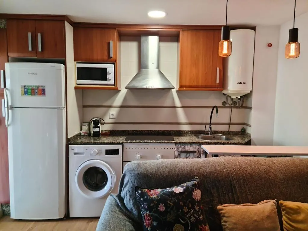 Rotasol Apartment