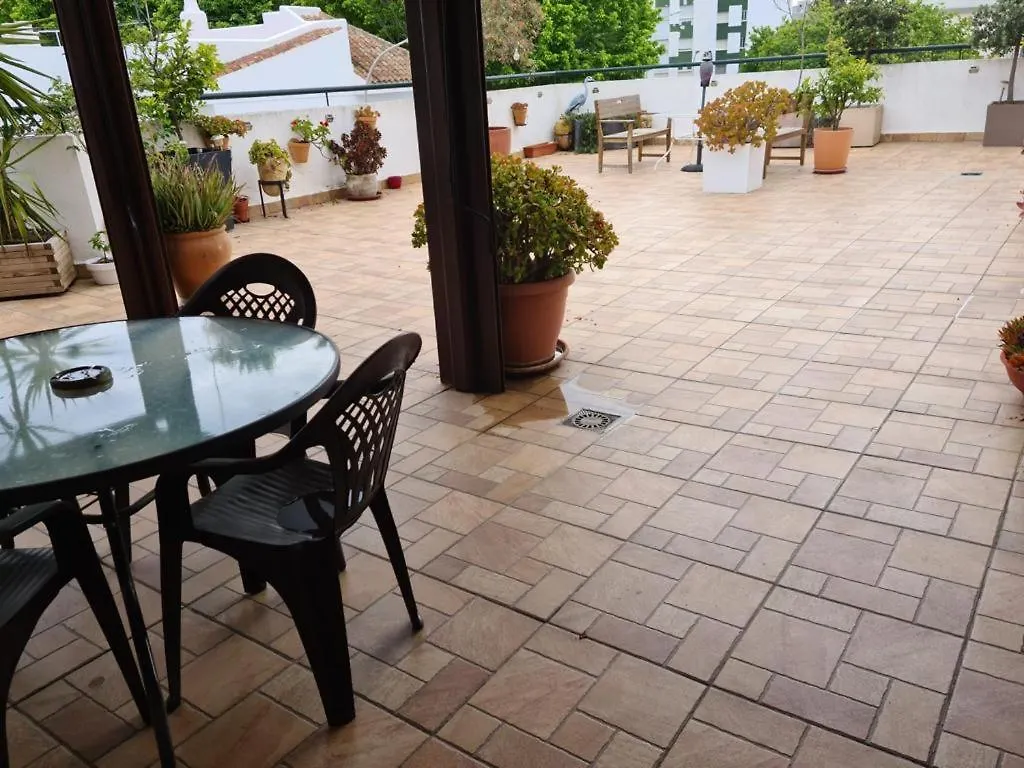 Rotasol Apartment Spain