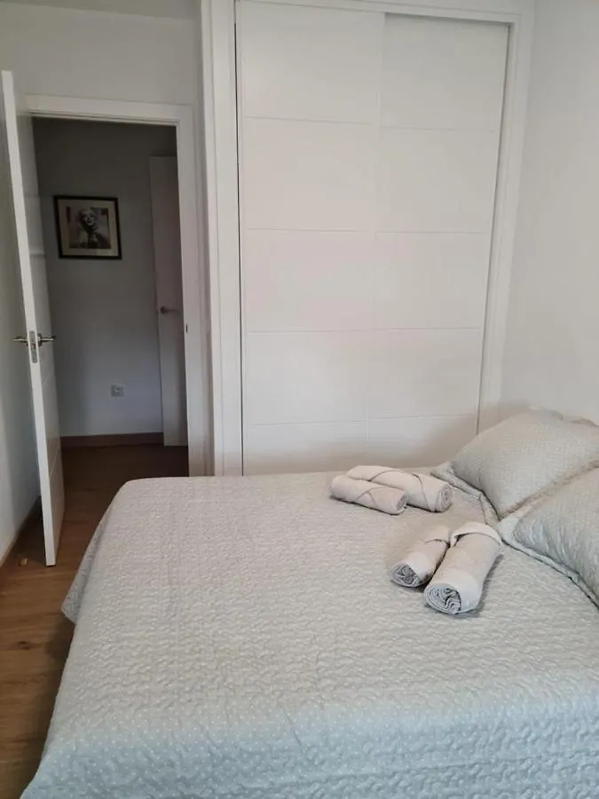 Rotasol Apartment 0*, Rota Spain
