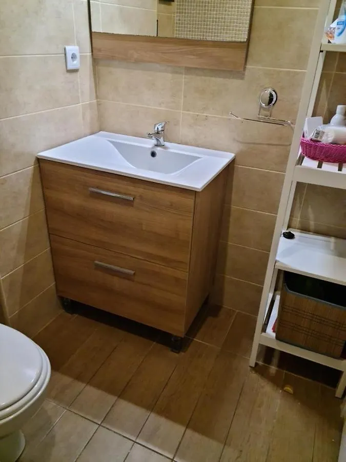 Rotasol Apartment  Rota