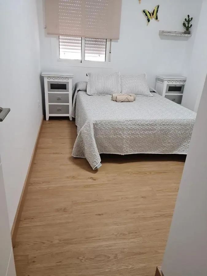 Rotasol Apartment 0*, Rota Spain