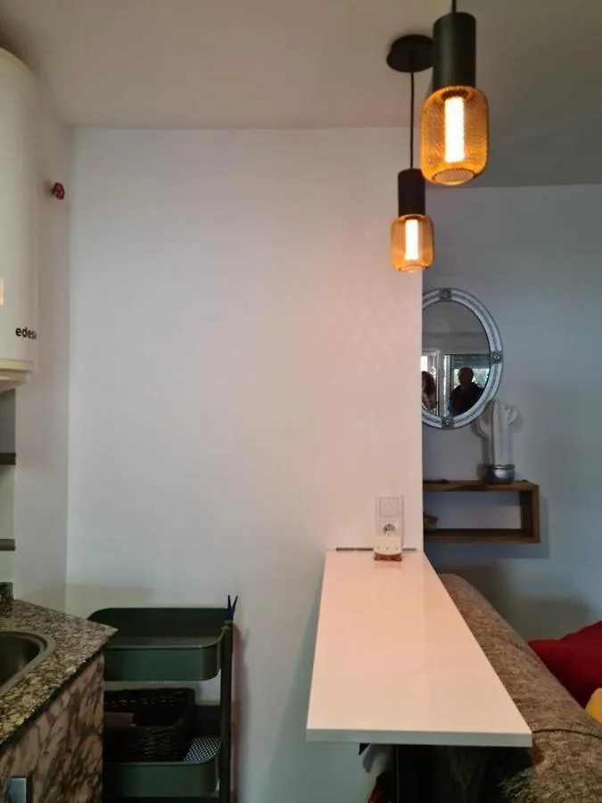 Rotasol Apartment