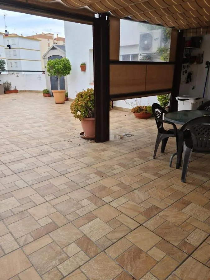 Rotasol Apartment Spain