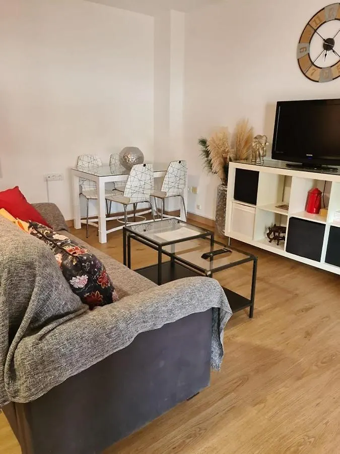 Rotasol Apartment Rota