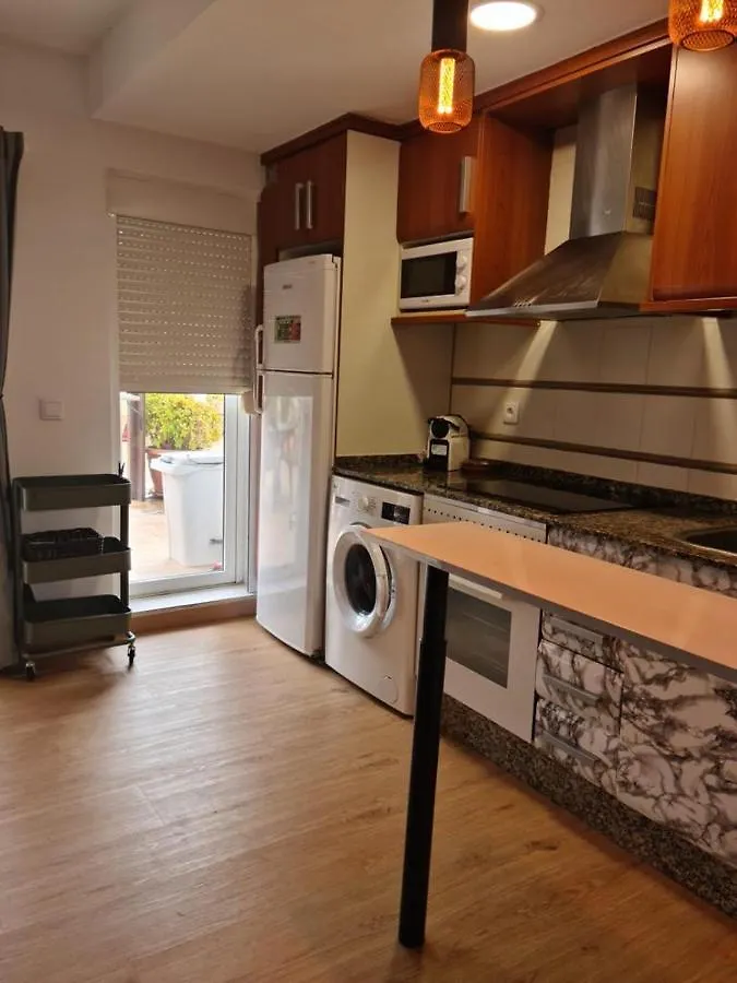 Rotasol Apartment