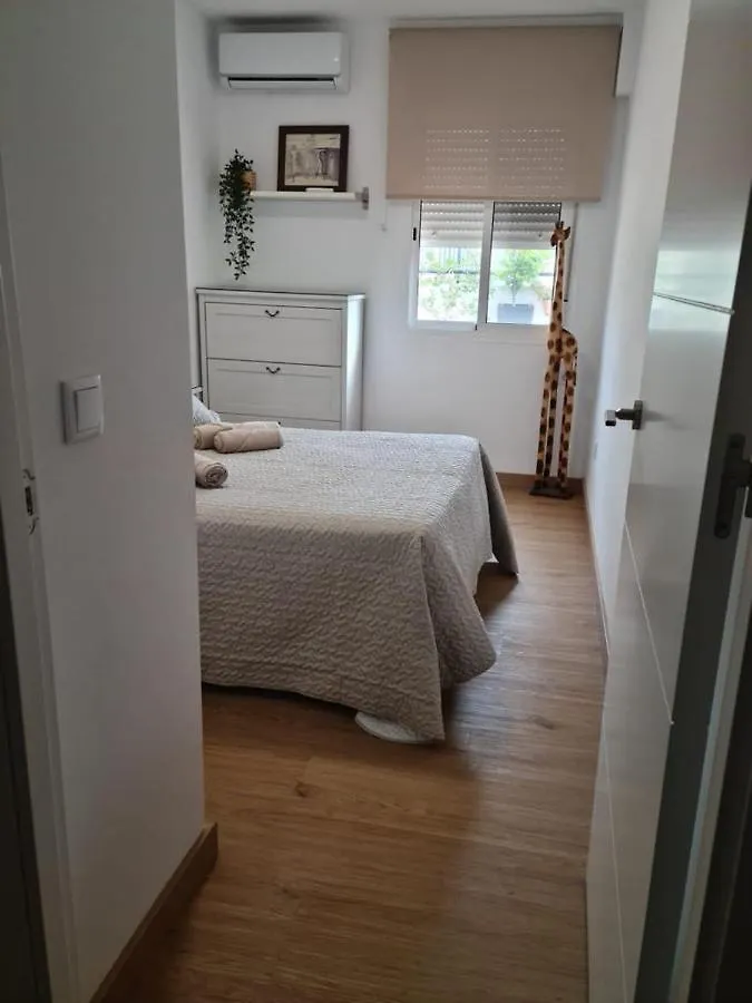 Rotasol Apartment  Rota