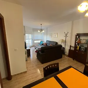 Apartamento A Unos Pasos De La Playa Rota