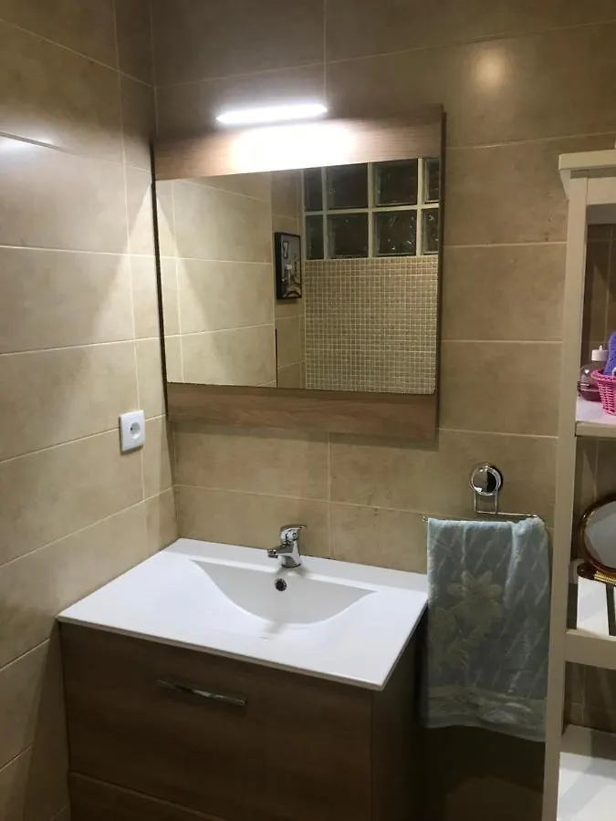 Rotasol Apartment Spain