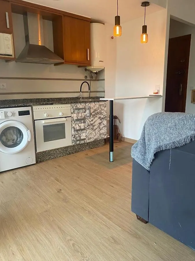 Rotasol Apartment