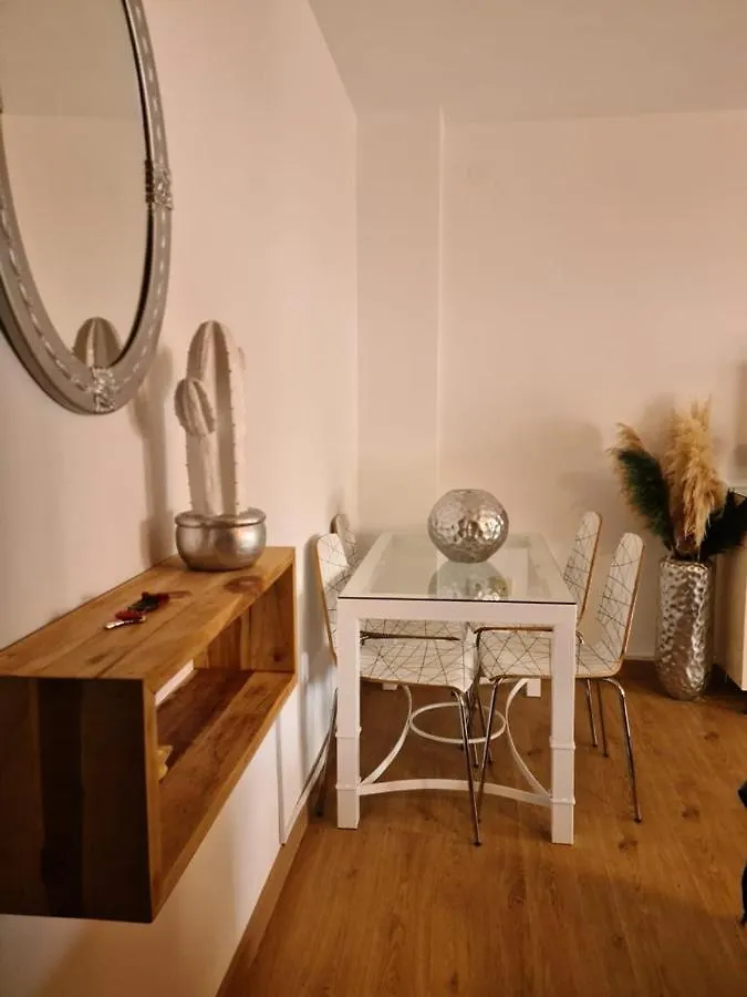 Rotasol Apartment