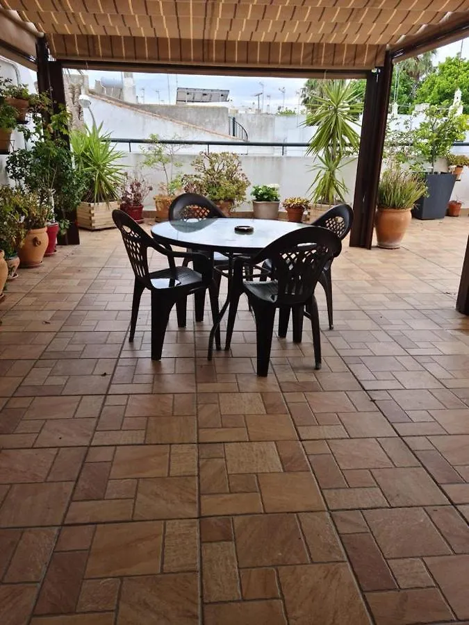 Rotasol Apartment Spain